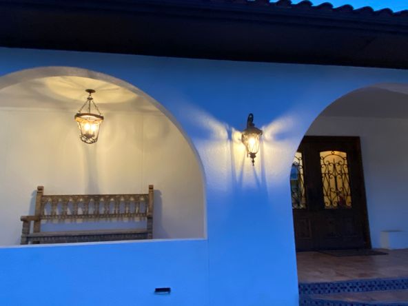 Spanish Colonades: 2505 Washington Ave, Waco, TX 76710
